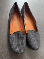 Scotch & soda loafers  maat 39 1x op gelopen, Blauw, Scotch & Soda, Zo goed als nieuw, Sandalen of Muiltjes