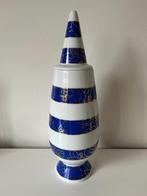 Alessi Vase 100% Make Up Alessandro Mendini Michael Graves, Antiek en Kunst, Verzenden