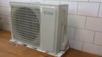 Remeha Airco binnen + buiten unit 7KW nieuw, Ophalen, Nieuw, 3 snelheden of meer, Afstandsbediening