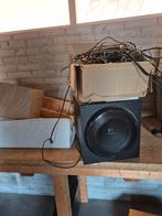 Logitech z906, Computers en Software, Pc speakers, Ophalen, Zo goed als nieuw
