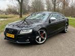 Audi A5 3.2 FSI Pro Line v6 automaat | coupé, Auto's, Audi, Origineel Nederlands, Te koop, Emergency brake assist, Benzine