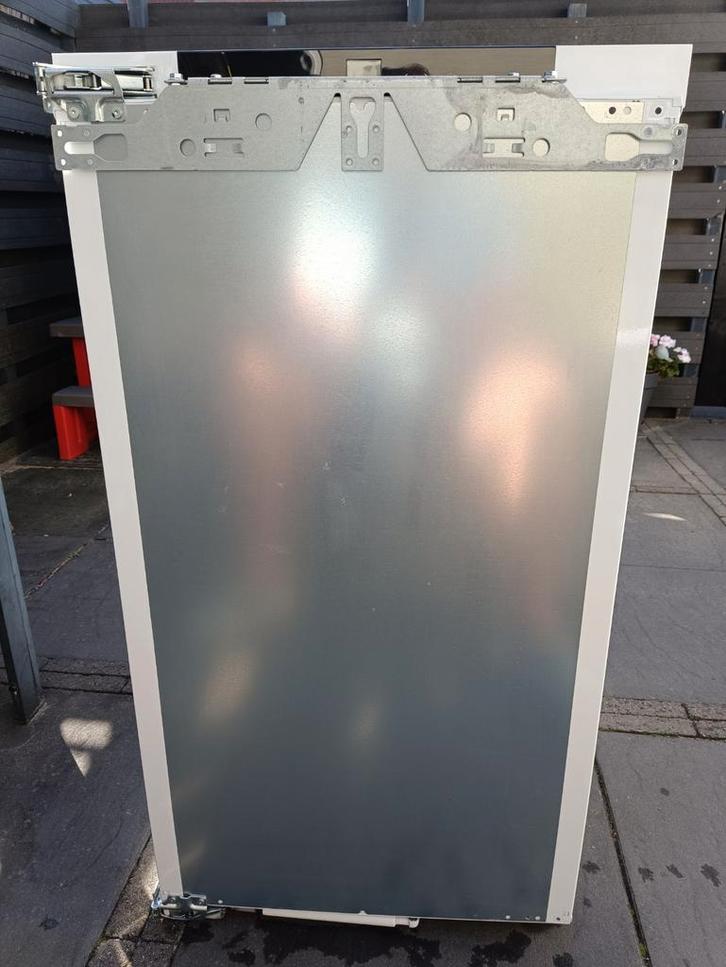 Liebherr inbouw koelkast type IRe 4020, Witgoed en Apparatuur, Koelkasten en IJskasten, Zo goed als nieuw, Zonder vriesvak, 150 tot 200 liter