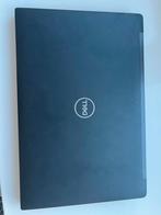 Dell Latitude 7490 laptop 512 GB, Ophalen of Verzenden, Zo goed als nieuw, 14 inch, SSD