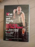 x-core xco deel 19 sport dvd, Cursus of Instructie, Alle leeftijden, Ophalen of Verzenden, Gebruikt