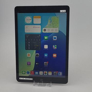 iPad 2021 9th 64GB Wifi+4G Space Gray | Zie Opmerking beschikbaar voor biedingen