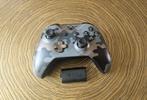 Night Ops Camo Special Edition Xbox Wireless Controller, Ophalen of Verzenden, Zo goed als nieuw, Controller, Xbox Original