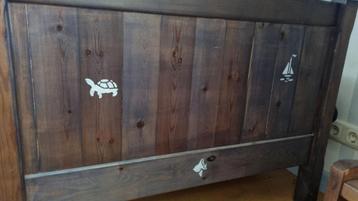 Nautisch Kinderbed complete slaapkamer beschikbaar voor biedingen