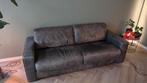 Goossens Maxwell 2,5-zits bank buffelleer – stoer en comfort, Gebruikt, Ophalen of Verzenden, 200 tot 250 cm, Leer