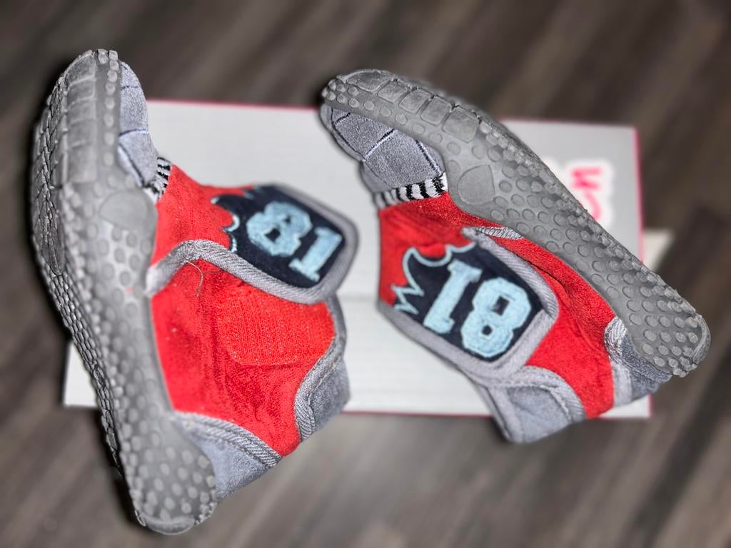 Children's shoes, Ophalen of Verzenden, Zo goed als nieuw