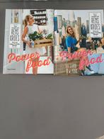 Powerfood bundel - Rens Kroes, Boeken, Ophalen of Verzenden, Zo goed als nieuw, Dieet en Voeding