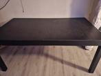 GRATIS! tafel, Huis en Inrichting, Tafels | Salontafels, Ophalen, Gebruikt, 50 tot 100 cm, Minder dan 50 cm