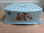 Paw Patrol Opstapje, Ophalen of Verzenden, Zo goed als nieuw