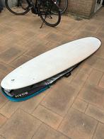 Bic surfboard 8.5, Gebruikt, Met koord, Longboard, Ophalen