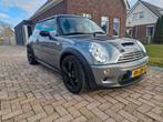 Mini 1.6 16V Cooper S, Voorwielaandrijving, 4 cilinders, 4 stoelen, 163 pk