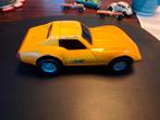 Grote Vintage Tonka Speelgoedauto Chevrolet Corvette, Kinderen en Baby's, Speelgoed | Speelgoedvoertuigen, Ophalen of Verzenden