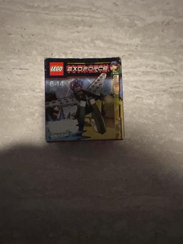 Lego Exo-Force Set beschikbaar voor biedingen