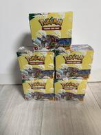 Pokemon Evolving Skies Booster Box, Ophalen of Verzenden, Nieuw, Boosterbox
