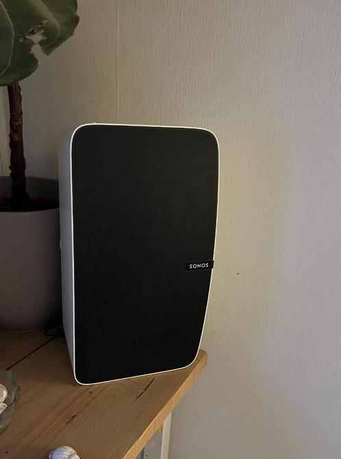 Sonos play 5 gen2, Audio, Tv en Foto, Luidsprekers, Gebruikt, Overige typen, Sonos, Ophalen of Verzenden