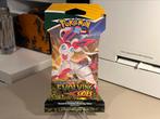 Evolving Skies Sleeved Booster Sealed Pokemon - Random Art, Hobby en Vrije tijd, Nieuw, Booster, Verzenden