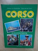 CORSO BOLLENSTREEK door Herman van Amsterdam, Boeken, Ophalen of Verzenden, Gelezen