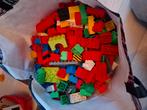 Grote partij lego duplo, Ophalen, Gebruikt