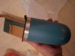 Tupperware xploris thermobeker, Ophalen of Verzenden, Nieuw, Overige typen
