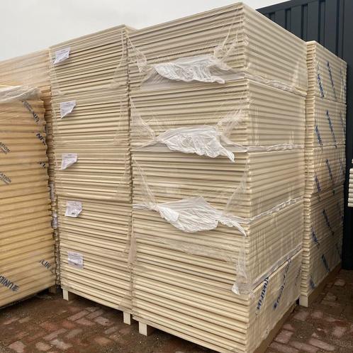 B-keus isolatie, pir isolatie platen 40mm, 1000x1200mm, Doe-het-zelf en Verbouw, Isolatie en Afdichting, Zo goed als nieuw, Vloerisolatie