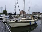 Zeilboot Friendship 26, Watersport en Boten, Ophalen, 6 meter of meer, Gebruikt, Grootzeil