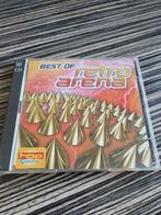 Retro Arena - Best Of - Trance - Hardhouse, Cd's en Dvd's, Cd's | Dance en House, Ophalen of Verzenden