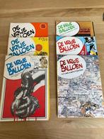 De Vrije Balloen - Diverse exemplaren, Gelezen, Ophalen of Verzenden, Meerdere stripboeken