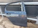 VOLKSWAGEN GOLF 8 DEUR PORTIER RECHTS ACHTER 5H4833312G, Info@fabrikant.eu, Achter, Ophalen of Verzenden, Fabrikant BV
