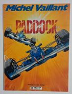 Michel Vaillant 58 Paddock SC. Graton 1995., Boeken, Jean Graton, Eén stripboek, Ophalen of Verzenden, Zo goed als nieuw