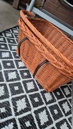 Fietsmand, Ophalen, Zo goed als nieuw, Fietsmand