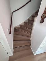 PVC Trapbekleding & Gietvloer - Egalisatie mogelijk, Huis en Inrichting, Ophalen of Verzenden, Nieuw, Overige typen