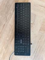 Toetsenbord met usb aansluiting, Computers en Software, Toetsenborden, Ophalen, Zo goed als nieuw
