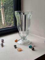 Originele vintages ijscoupes, coupes, dessert, shake, kerst, Ophalen of Verzenden