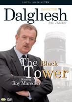 Dalgliesh - The Black Tower (3 DVD's), Boxset, Gebruikt, Ophalen of Verzenden, Detective en Krimi