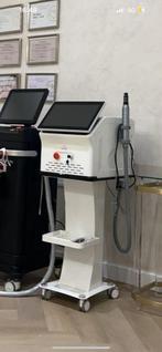 Pico laser, Ophalen of Verzenden, Zo goed als nieuw, Overige typen