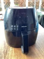 Philips Airfryer HD 9240 - Gebruikt, Ophalen, Gebruikt, Airfryer, 750 t/m 999 gram
