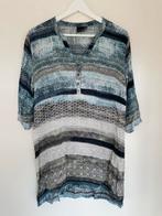 Blouse van Dreamstar, Dreamstar, Blauw, Maat 42/44 (L), Ophalen of Verzenden