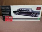 CMC Mercedes-Benz 600 Pullman (W100) 1:18, Hobby en Vrije tijd, Modelauto's | 1:18, Ophalen of Verzenden, Nieuw, Auto, Overige merken