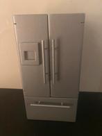 Poppenhuis Koelkast & Vriesvak - Maileg Muis, Ophalen of Verzenden, Zo goed als nieuw, Overige typen