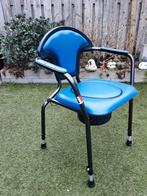 Po stoel, Diversen, Verpleegmiddelen, Ophalen, Zo goed als nieuw