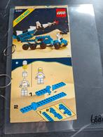 Lego 6881 Rocket Launcher - Compleet!, Kinderen en Baby's, Speelgoed | Duplo en Lego, Ophalen, Gebruikt, Complete set, Lego