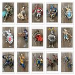 Schleich: Ridders, Kinderen en Baby's, Speelgoed | Actiefiguren, Ophalen of Verzenden