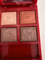 Tom Ford oogschaduwpalette, Ophalen of Verzenden, Zo goed als nieuw, Make-up, Overige kleuren