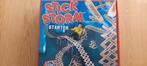 Stick storm starter, Ophalen of Verzenden, Zo goed als nieuw, Goliath