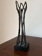 Bronzen beeldje van Corry Ammerlaan van Artihove, Antiek en Kunst, Kunst | Beelden en Houtsnijwerken, Ophalen of Verzenden