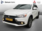 Mitsubishi ASX 1.6 Cleartec Instyle, Voorwielaandrijving, Gebruikt, Euro 6, 4 cilinders