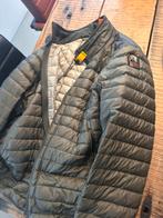 Parajumper Groen XXL (valt als XL) - Origineel, Ophalen of Verzenden, Gedragen, Maat 56/58 (XL), Groen